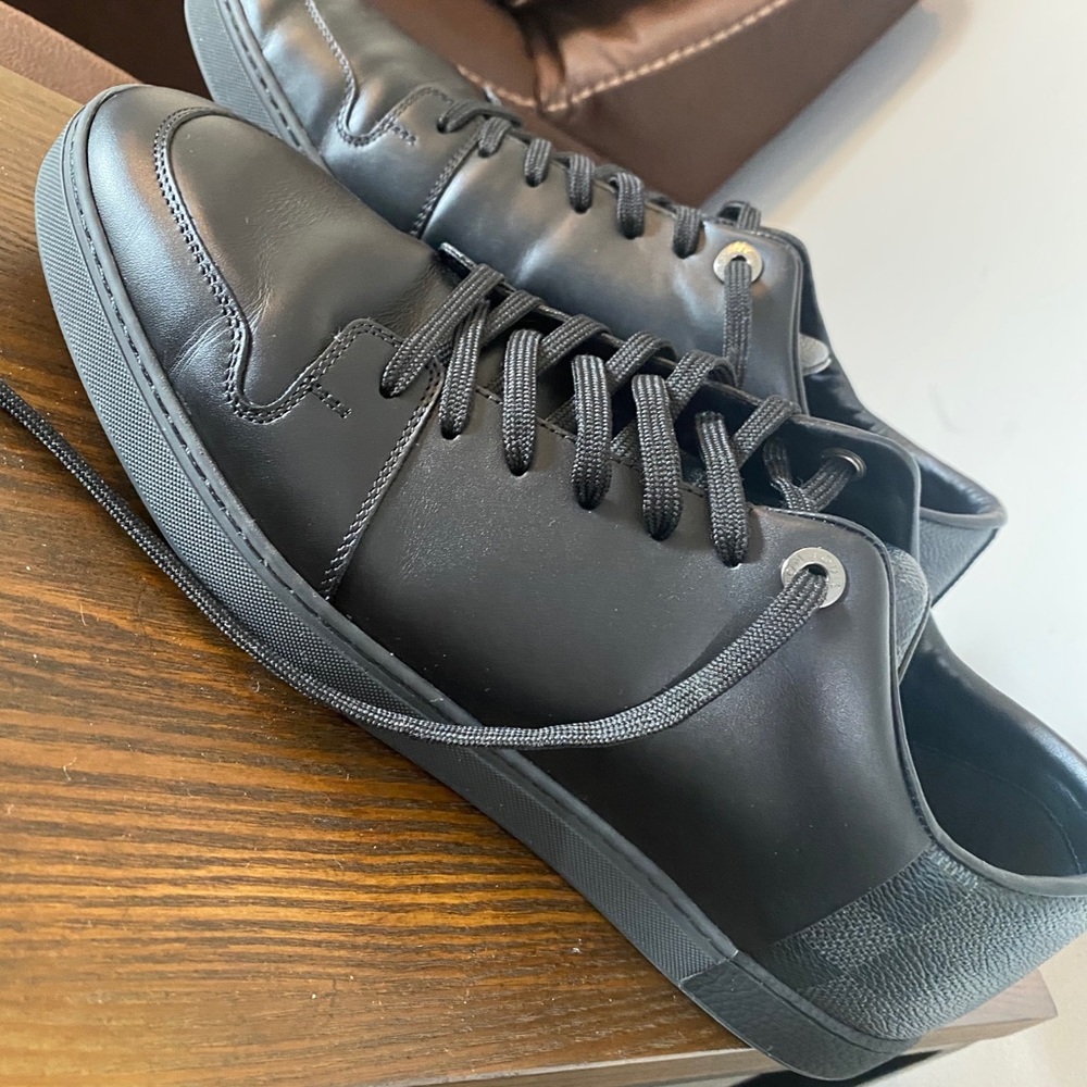 Louis Vuitton sneakers